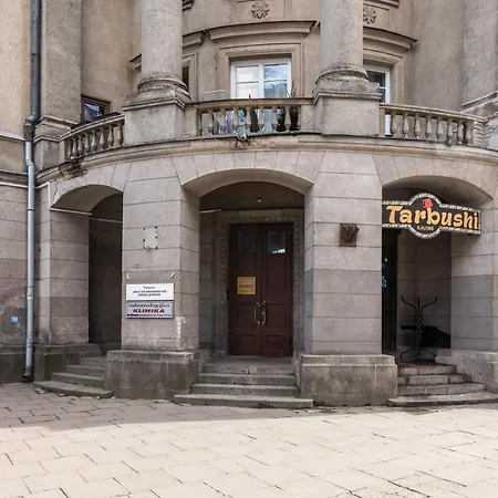 Apartman Mini Centre *