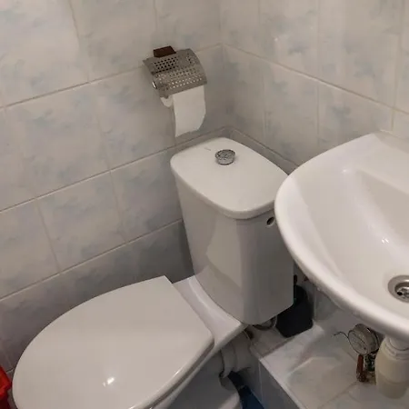 Mini Centre Apartman