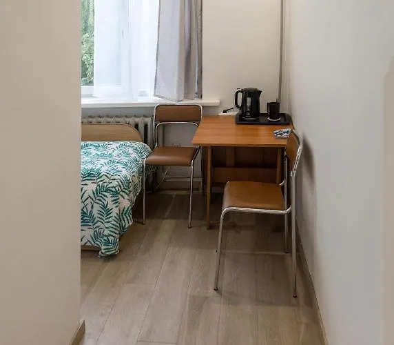 Apartamento Mini Centre *