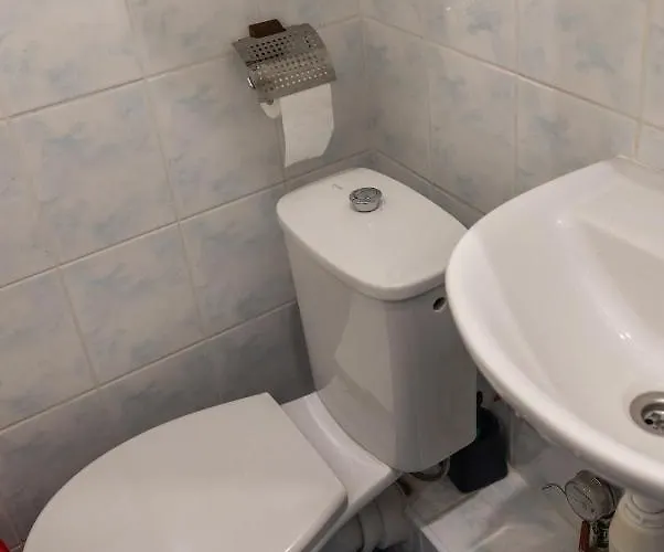 Mini Centre Apartman