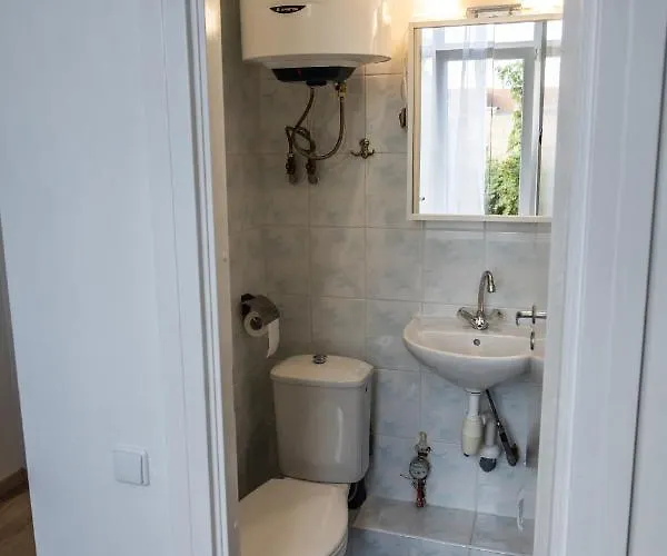 Apartman Mini Centre *