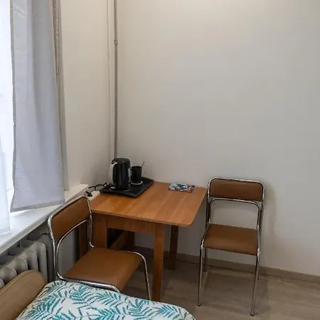 Mini Centre 公寓 维尔纽斯