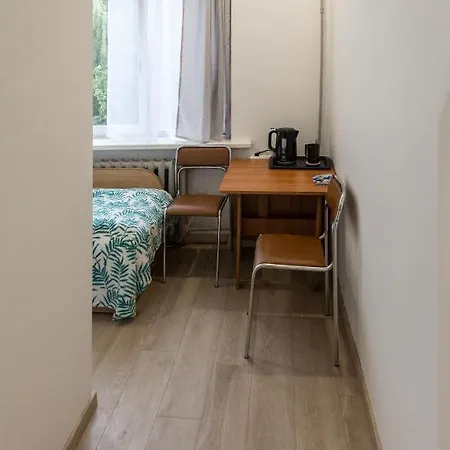 Appartement Mini Centre *