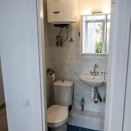 Appartement Mini Centre *