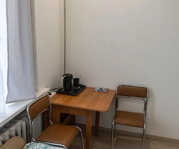 Mini Centre Apartament Wilno