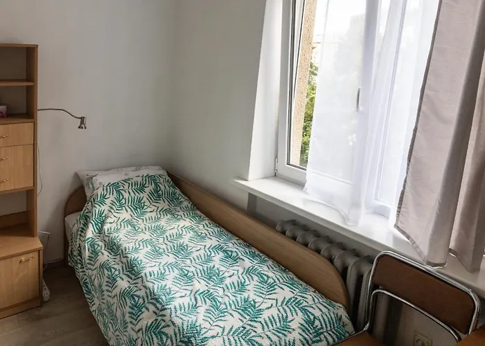 Mini Centre Apartament Wilno