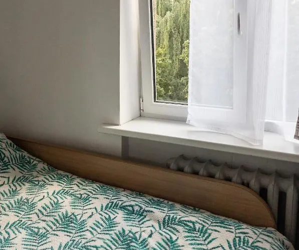 Mini Centre Apartament *